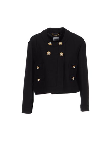 ZOOM MOSCHINO - Blazer