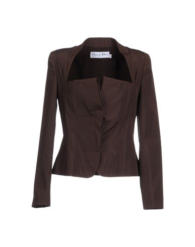 ZOOM DIOR - Blazer