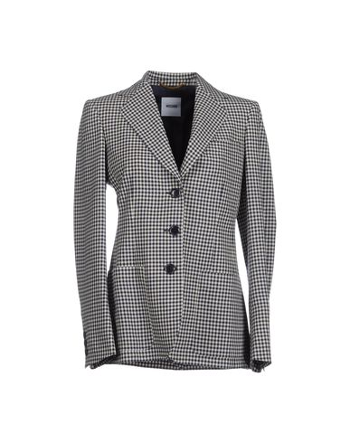 ZOOM MOSCHINO - Blazer