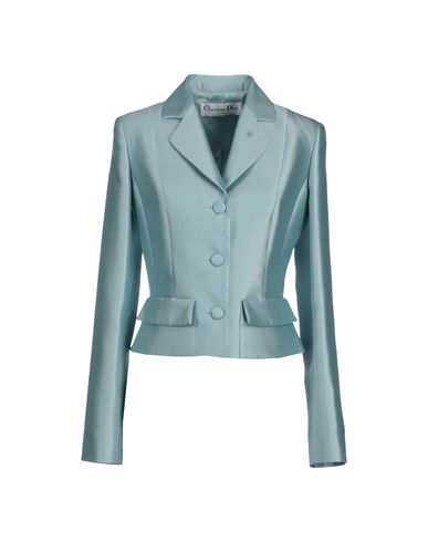 ZOOM DIOR - Blazer