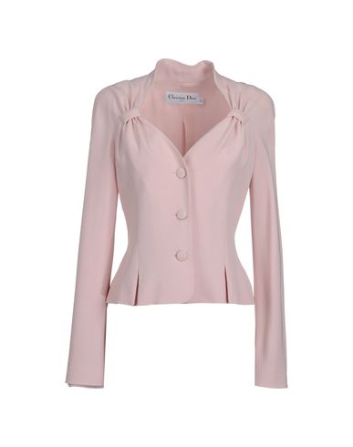 ZOOM DIOR - Blazer