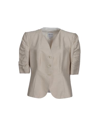 ZOOM ARMANI COLLEZIONI - Blazer