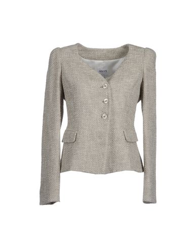 ZOOM ARMANI COLLEZIONI - Blazer