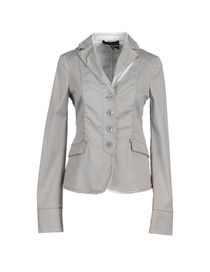 EMPORIO ARMANI - Blazer
