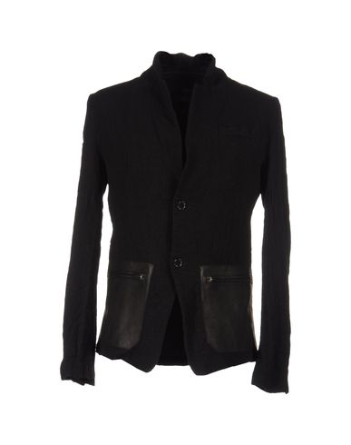 ZOOM UNDERCOVER - Jacket
