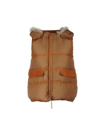 UNDERCOVER - Down jacket