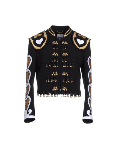 ZOOM MOSCHINO - Blazer