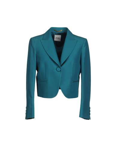ZOOM MOSCHINO - Blazer