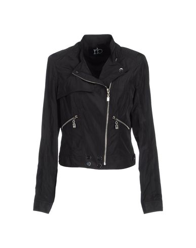 ZOOM ROCCOBAROCCO - Jacket