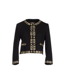 MOSCHINO - Blazer