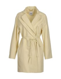 MOSCHINO - Full-length jacket