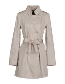 BYBLOS - Full-length jacket