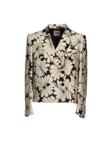 ZOOM MOSCHINO - Blazer