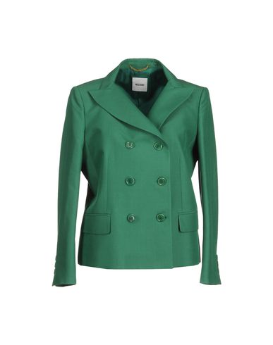 ZOOM MOSCHINO - Blazer