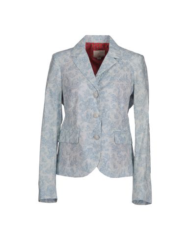 ZOOM BOY by BAND OF OUTSIDERS - Blazer