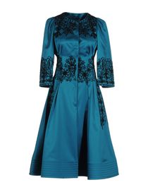 MOSCHINO - Full-length jacket