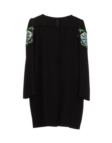 ZOOM MOSCHINO - Full-length jacket