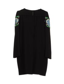 MOSCHINO - Full-length jacket