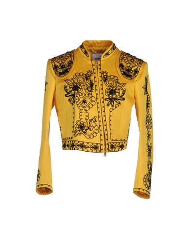 ZOOM MOSCHINO - Blazer