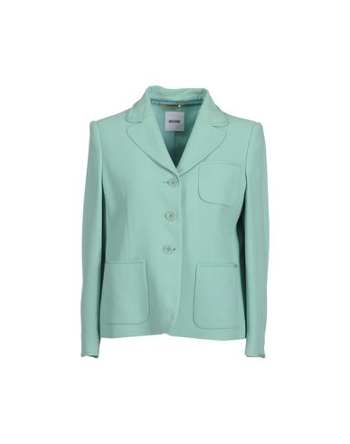 ZOOM MOSCHINO - Blazer