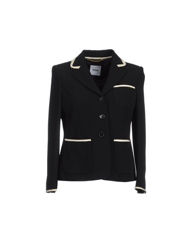 ZOOM MOSCHINO - Blazer