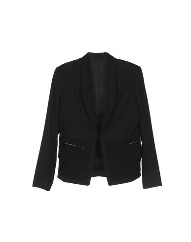 ZOOM UNDERCOVER - Blazer