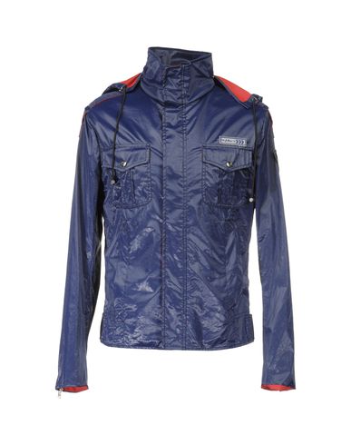 ZOOM BYBLOS - Jacket
