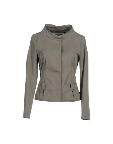 ZOOM SCHUMACHER - Jacket