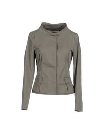 SCHUMACHER - Jacket