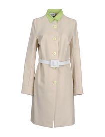 AU JOUR LE JOUR - Full-length jacket