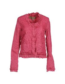 ERMANNO ERMANNO SCERVINO - Jacket