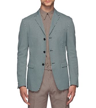 Chaqueta formal  ZZEGNA