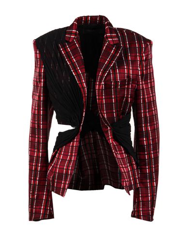 ZOOM HAIDER ACKERMANN - Blazer