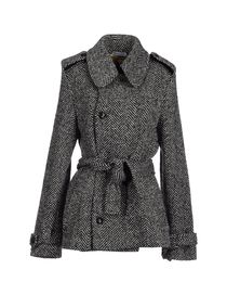 DEAD MEAT - Mid-length jacket