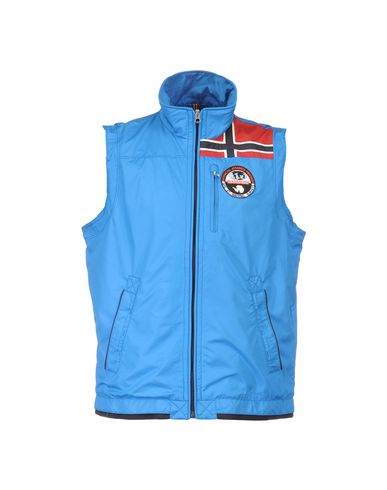 ZOOM NAPAPIJRI - Jacket