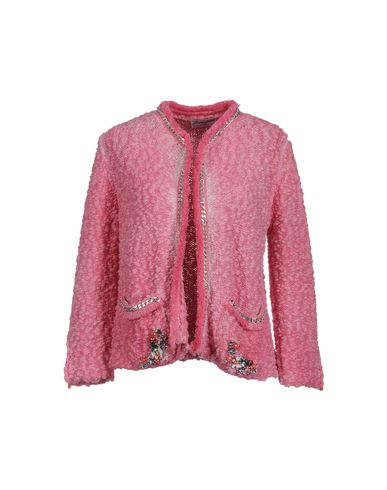 ZOOM BARBAJADA - Cardigan