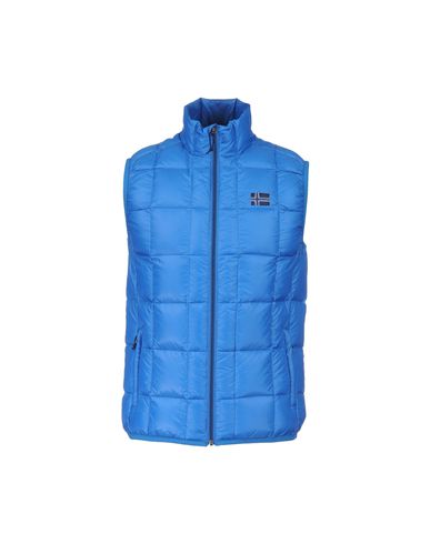 ZOOM NAPAPIJRI - Down jacket