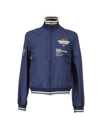 ZOOM AERONAUTICA MILITARE - Jacket