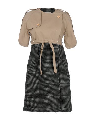 ZOOM HAUTE - Full-length jacket