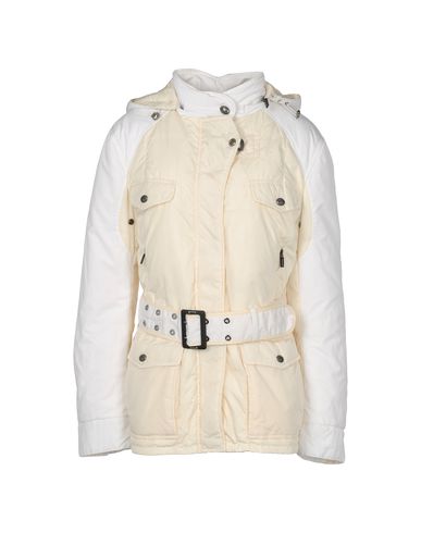 ZOOM PIRELLI PZERO - Down jacket