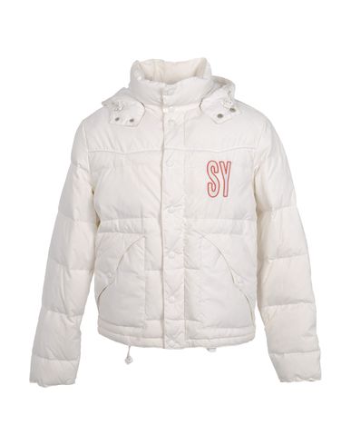 ZOOM SWEET YEARS - Down jacket