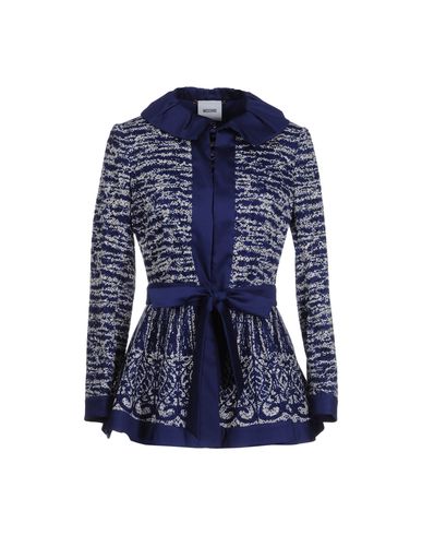 ZOOM MOSCHINO - Blazer