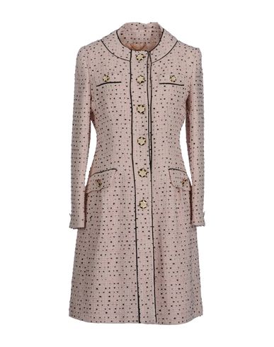ZOOM MOSCHINO - Coat