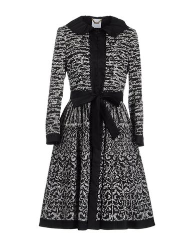 ZOOM MOSCHINO - Full-length jacket