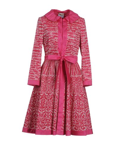 ZOOM MOSCHINO - Full-length jacket