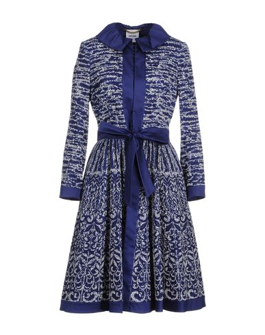 ZOOM MOSCHINO - Full-length jacket