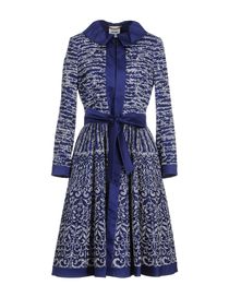 MOSCHINO - Full-length jacket