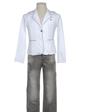 ARMANI JUNIOR - Blazer
