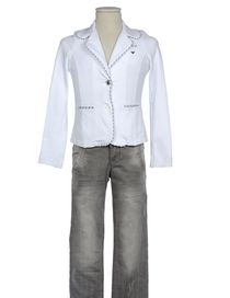 ARMANI JUNIOR - Blazer
