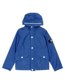 STONE ISLAND JUNIOR - Jacket